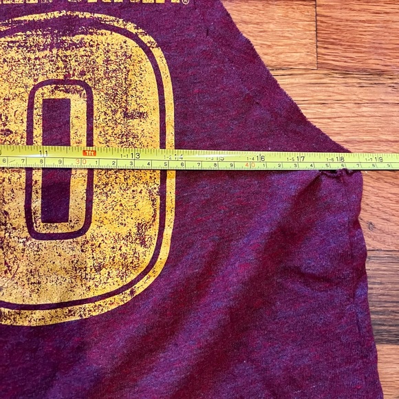 Vintage super soft USC tank top - Picture 4 of 4